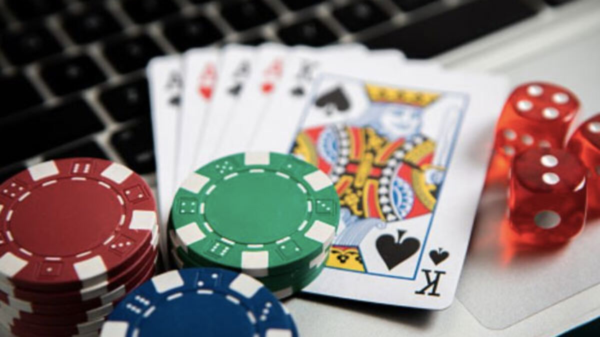 The Evolution of Online Casinos: A Thrilling World of Entertainment
