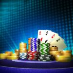 The Thrilling World of Online Casinos: Where Luck Meets Technology