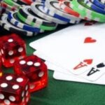 The Evolving Landscape of Online Casinos: Entertainment, Innovation, and Responsibility