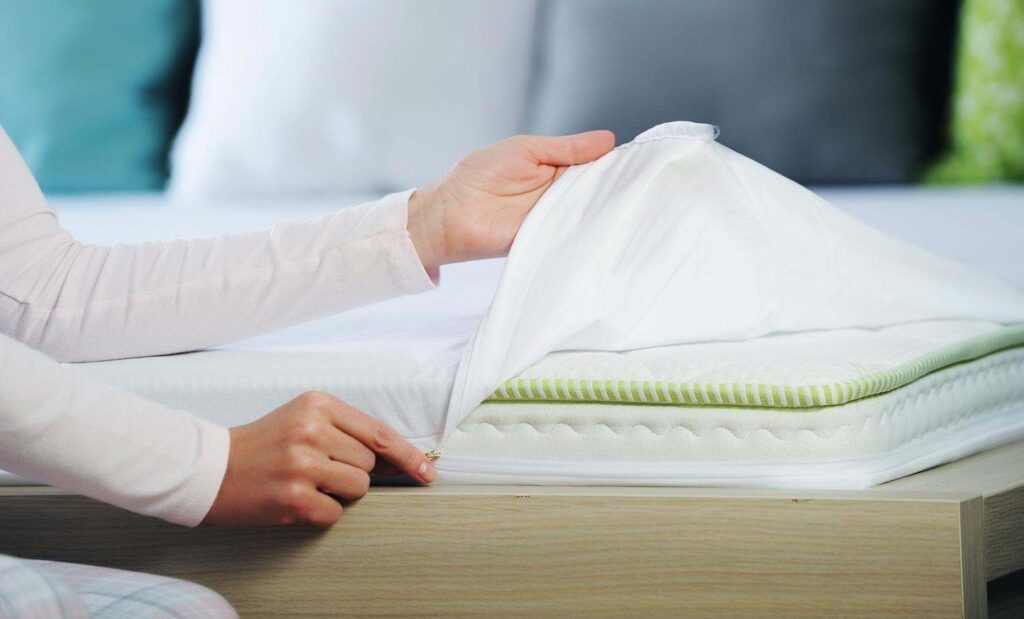 Choosing the Right Mattress: A Guide to a Good Night’s Sleep
