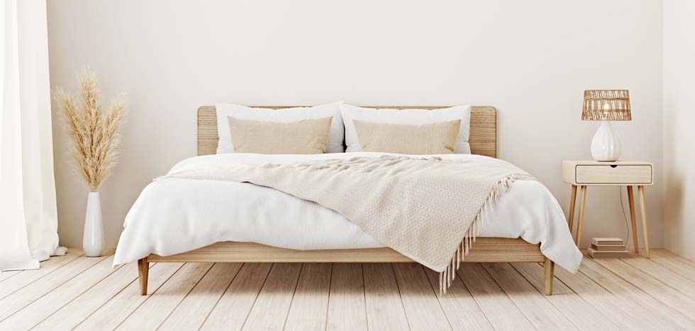Choosing the Perfect Mattresses for a Restful Night time’s Sleep